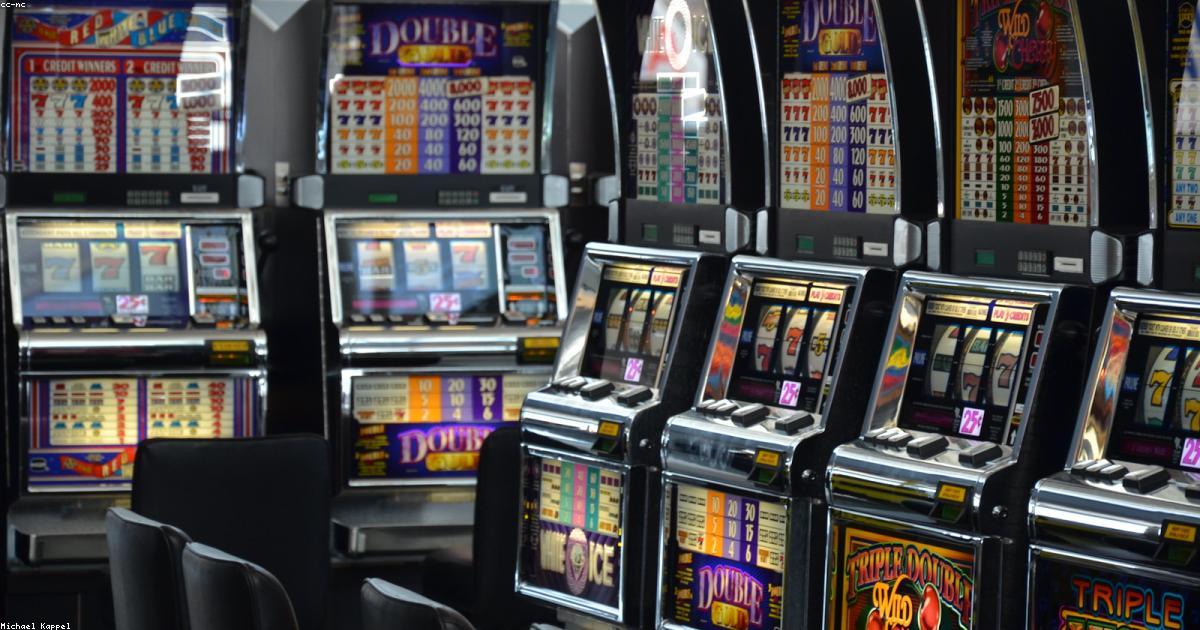 Bankroll Management Slot Tips Menang MAPSBET