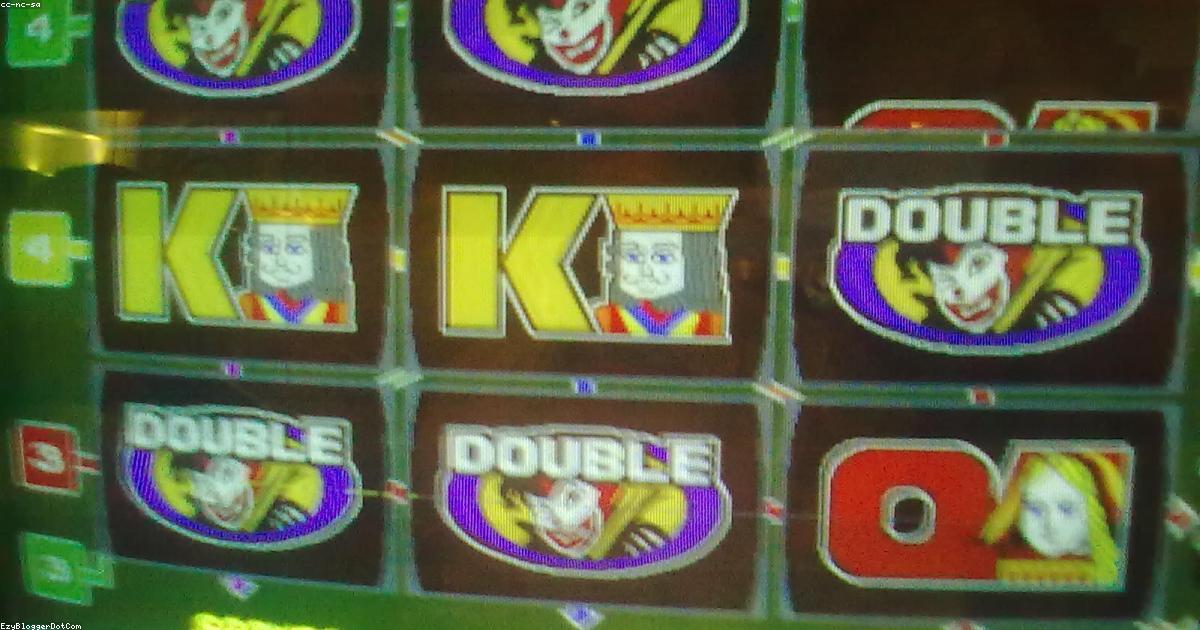 Bet Size 10 Persen Tips Menang Slot MAPSBET