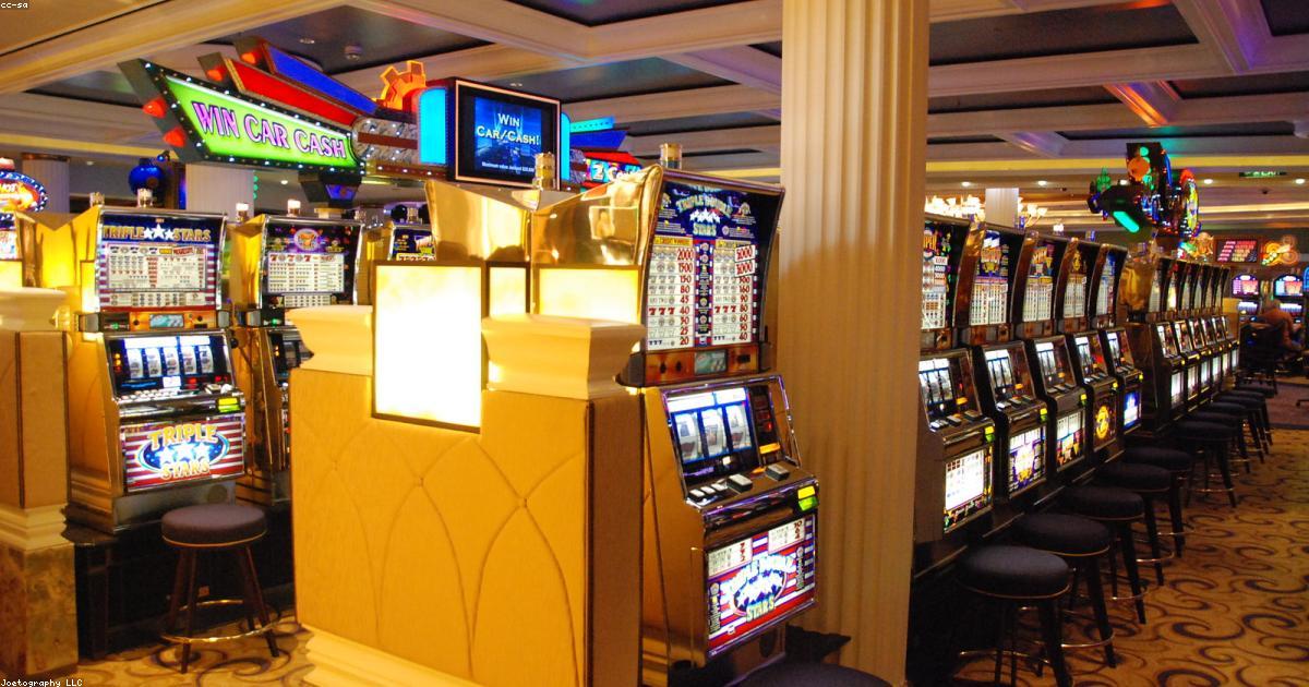 Cara Cek RTP Slot Tips Menang Akurat MAPSBET