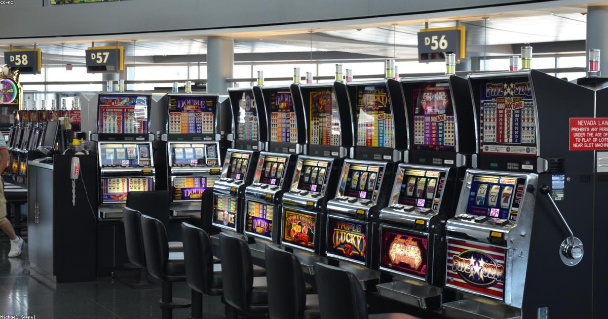 Free Spin Cascading Tips Menang Slot MAPSBET