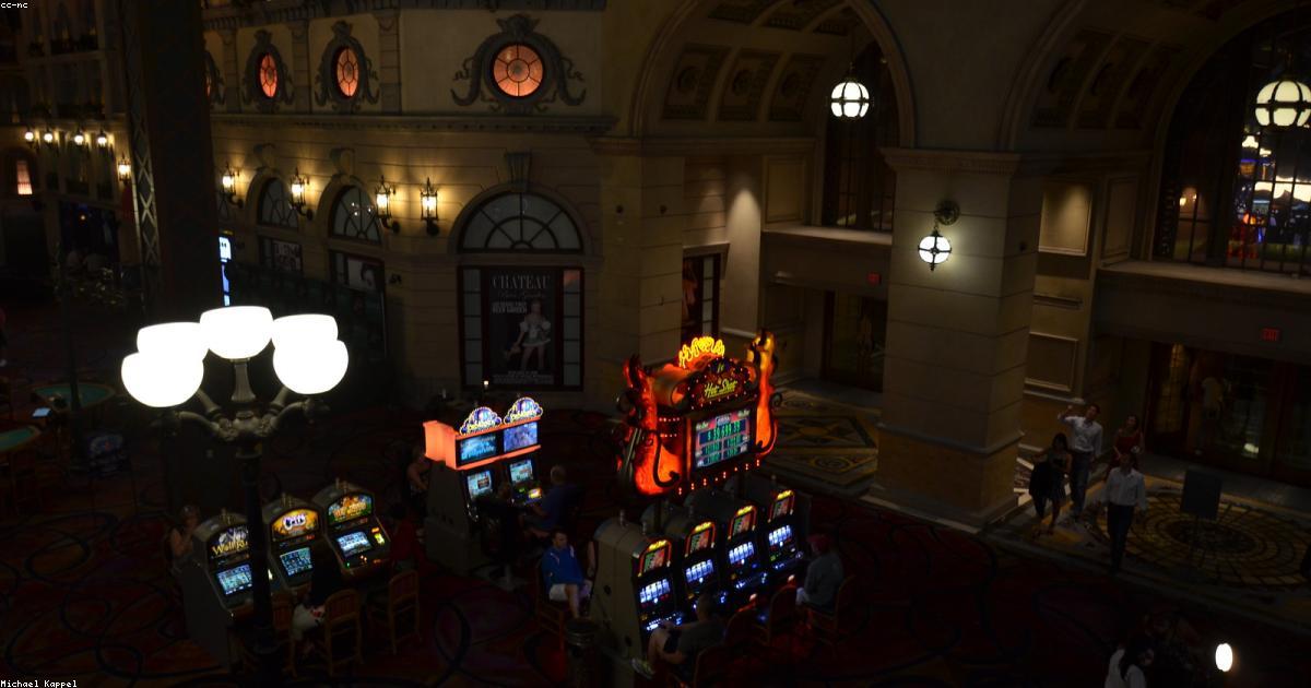 Free Spin Expanding Symbol Tips Menang Slot MAPSBET