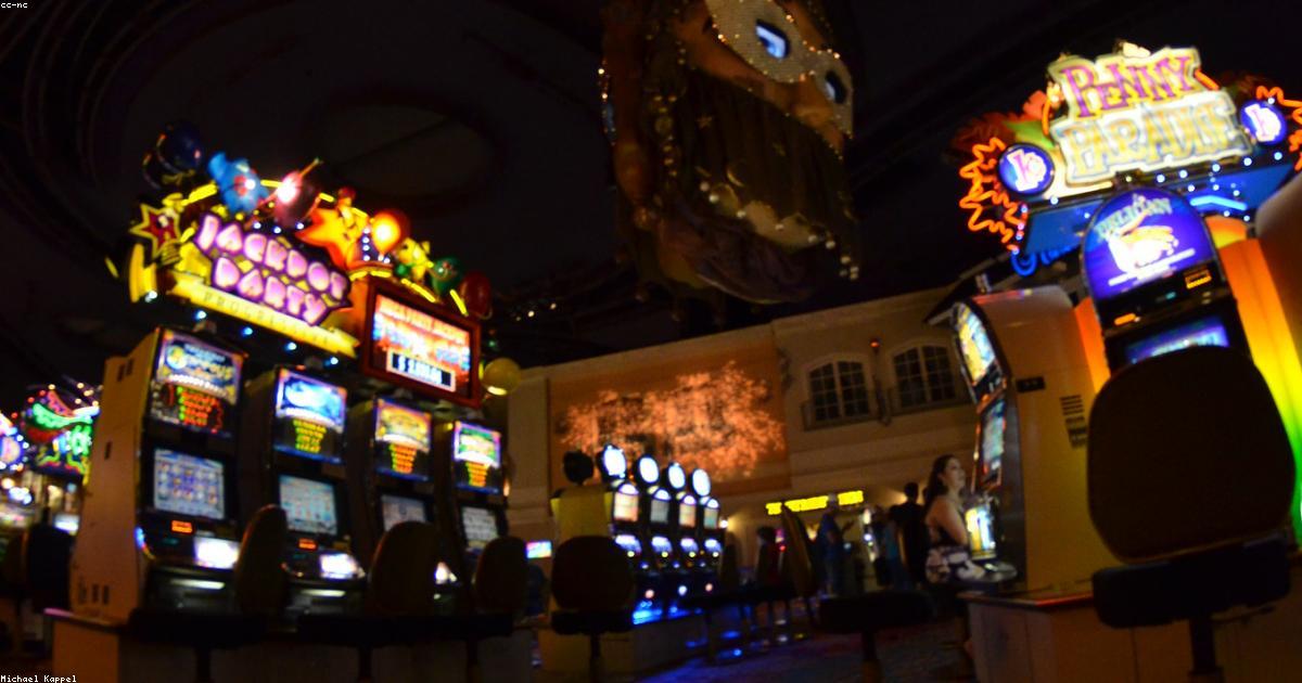 Free Spin Progressive Tips Menang Slot MAPSBET