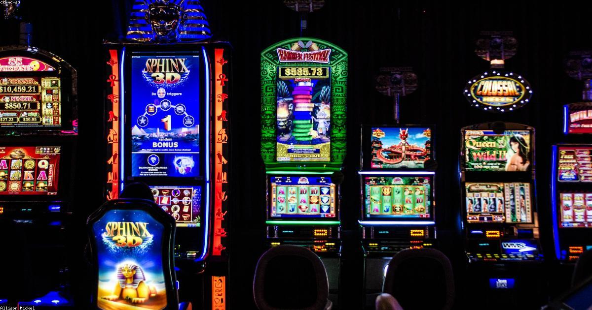 Jam Maintenance Slot Tips Menang MAPSBET