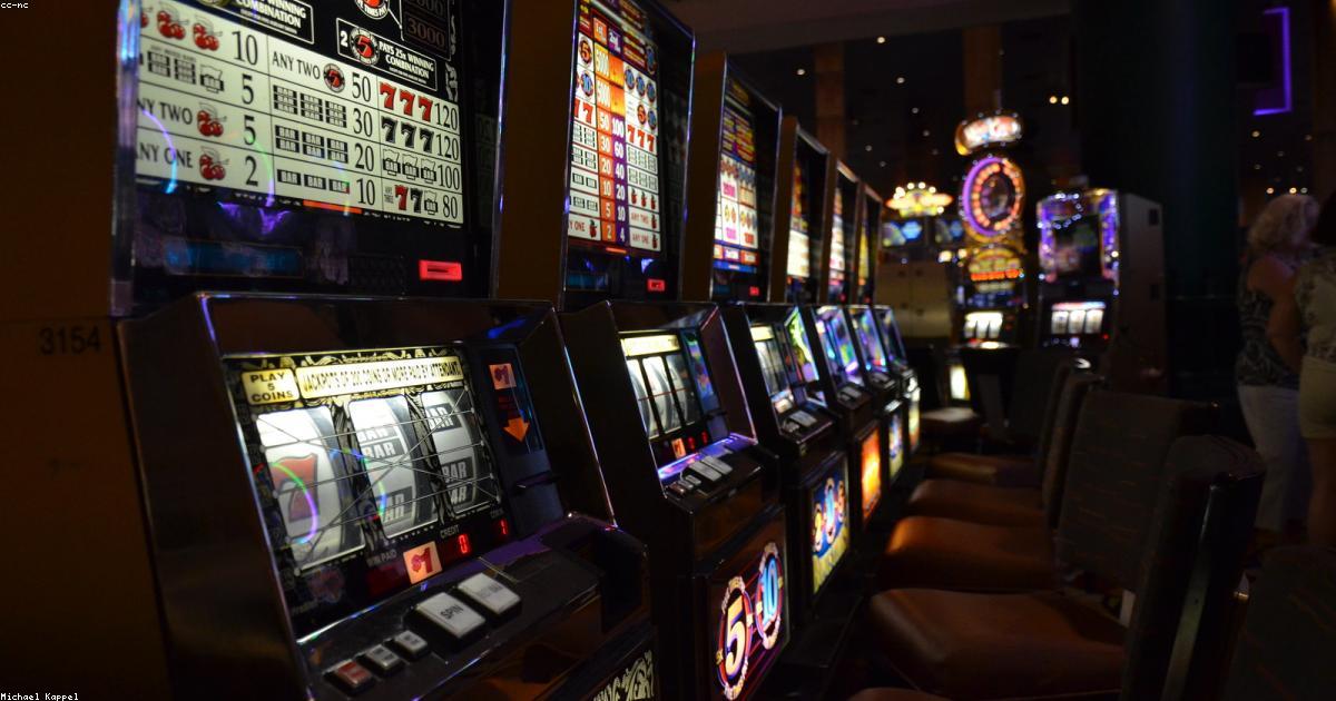 Pola Big Win Trigger Tips Menang Slot MAPSBET