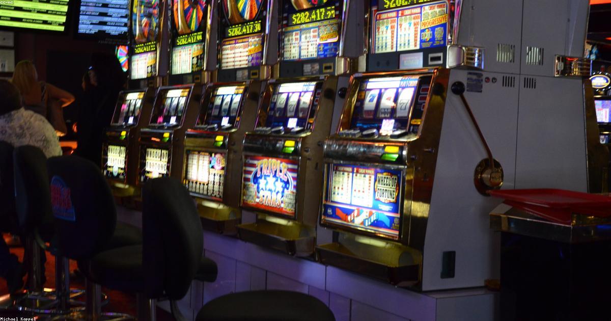 Pola Cepat Gacor Tips Menang Slot MAPSBET