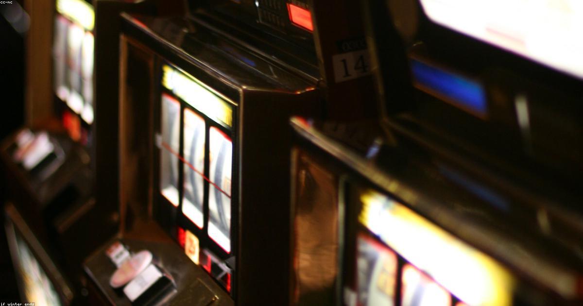 Pola Turbo Spin Tips Menang Slot Cepat MAPSBET