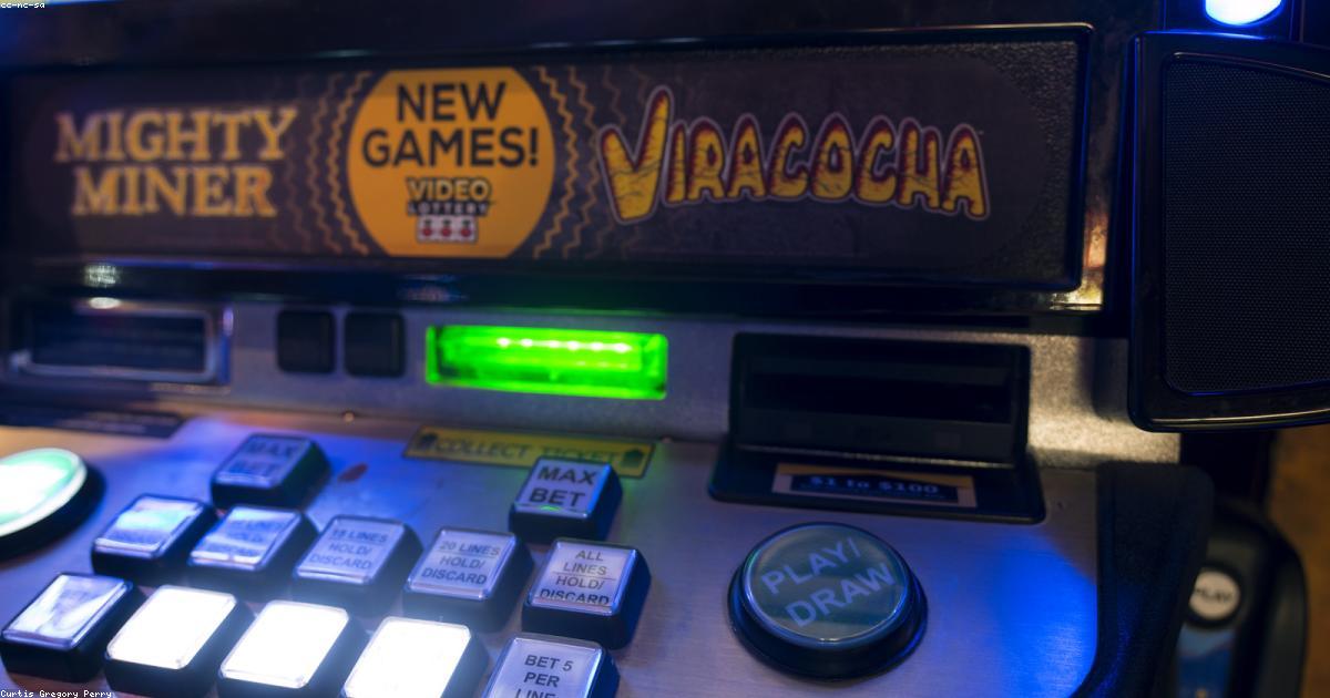 Progressive Bet Strategi Tips Menang Slot MAPSBET