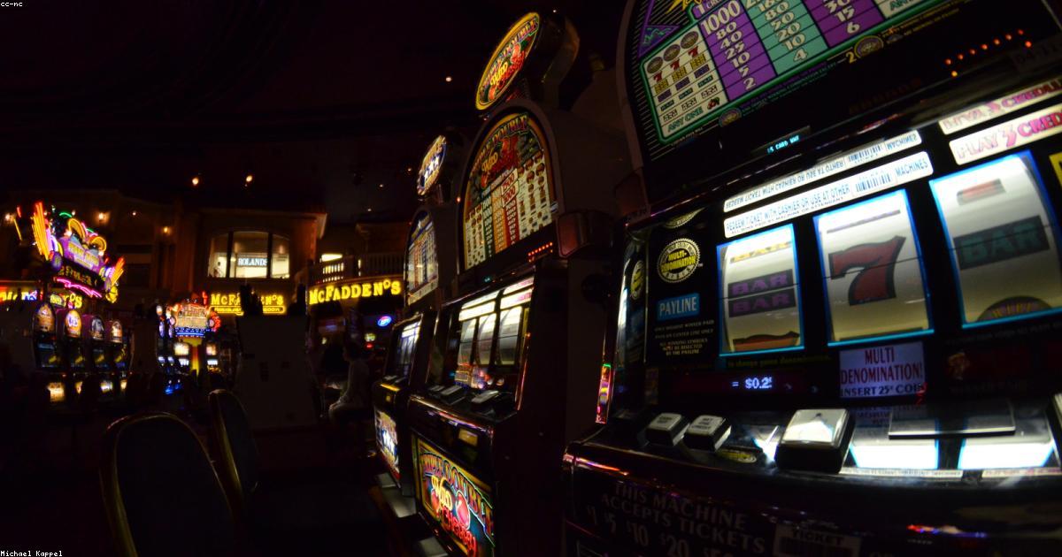 Scatter Trigger Bonus Tips Menang Slot MAPSBET