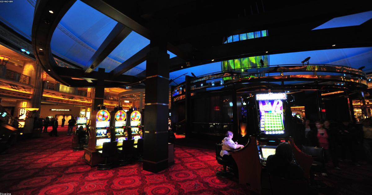 Spin Budget per Sesi Tips Menang Slot MAPSBET