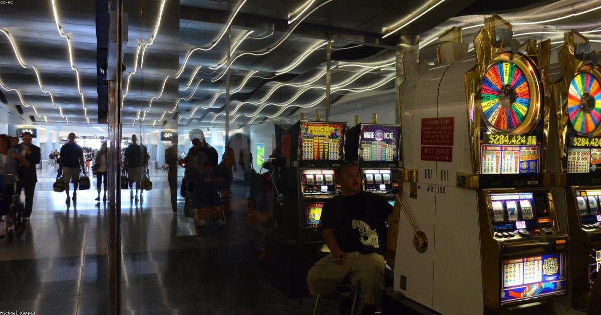 Standar Deviasi Slot Tips Menang MAPSBET