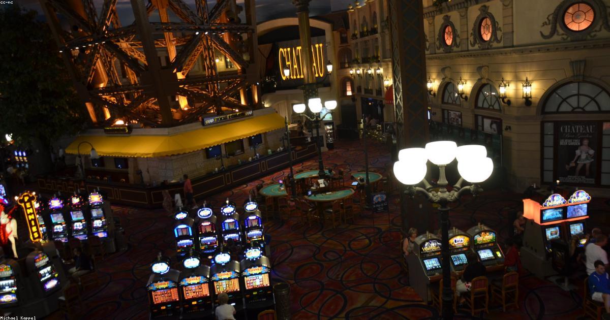 Variance Slot Bankroll Tips Menang MAPSBET